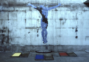 1980 | installation silo gümligen 1c