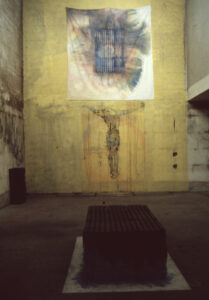1981 | installation silo gümligen 1