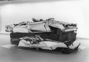 1983 | installation kunsthaus zürich b