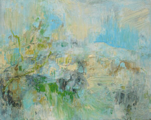 2000 | landscape 60cm x 75cm