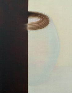 2002 ca. | o.t. oel, auf b. ca. 70cm x 50cm