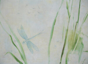 2006 | libelle 46cm x 64cm