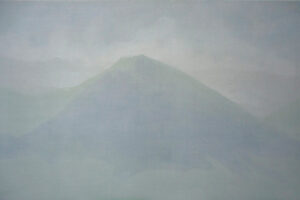 2012 | berg 50cm x 75cm