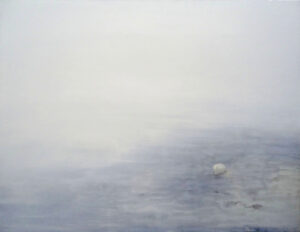 2014 | winterwater 80cm x 110cm
