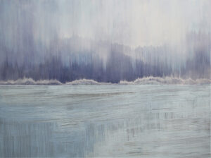2018-2002 | landscape oel, acryl, auf leinwand 160cm x 120cm