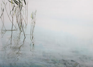 2019 | water 2 150cm x 110cm